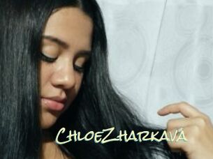 ChloeZharkava