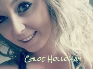 Chloe_Holloway