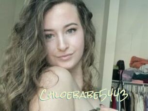 Chloebabe5443