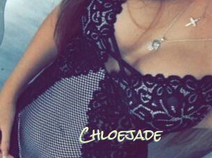 Chloejade