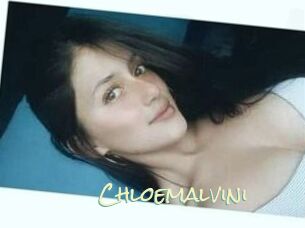 Chloemalvini Porn Monkey Cash