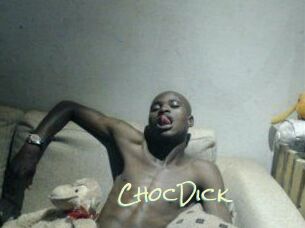 ChocDick Porn Monkey Cash