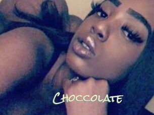 Choccolate