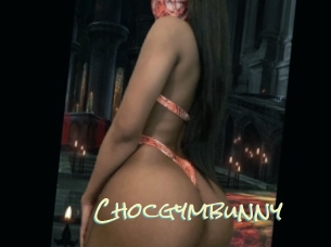 Chocgymbunny