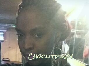 Choclitpussy