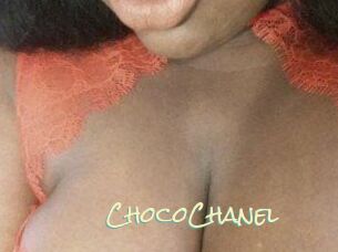 ChocoChanel Porn Monkey Cash
