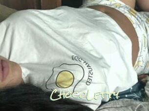 ChocoLetty