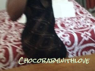 Chocobabywithlove
