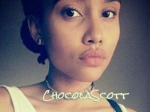 ChocolaScott