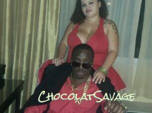 ChocolatSavage