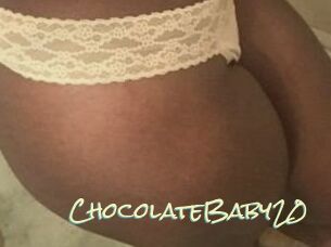 ChocolateBaby20
