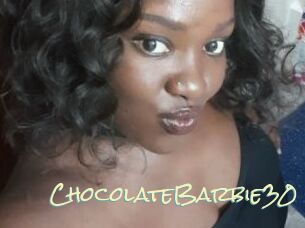 ChocolateBarbie30