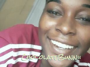 ChocolateBunnii