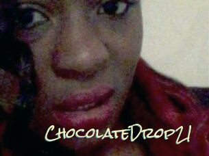 ChocolateDrop21