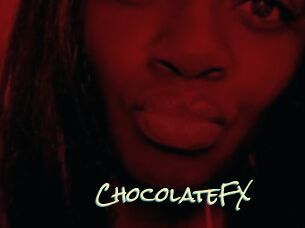 ChocolateFX
