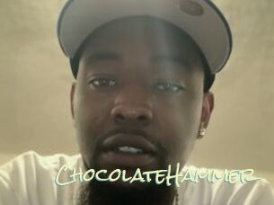 ChocolateHammer