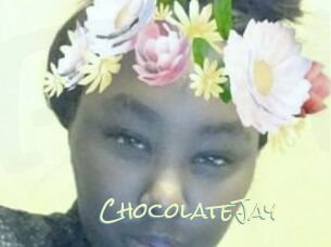 ChocolateJay Porn Monkey Cash