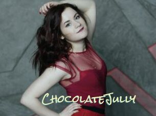 ChocolateJully