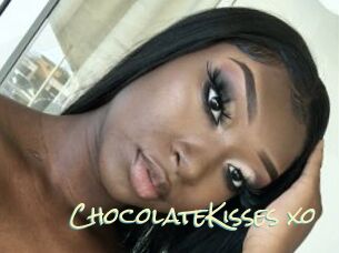 ChocolateKisses_xo
