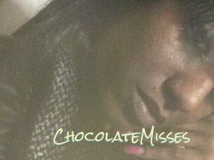 ChocolateMisses