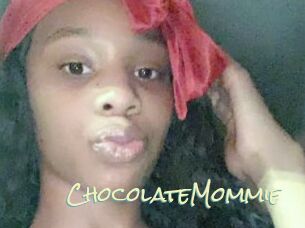 ChocolateMommie Porn Monkey Cash