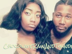 ChocolateRainAndThunder