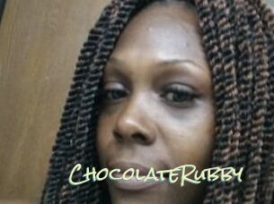 ChocolateRubby