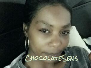 ChocolateSens