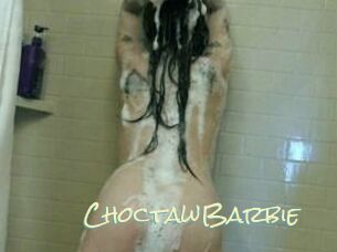 ChoctawBarbie