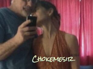 Chokemesir