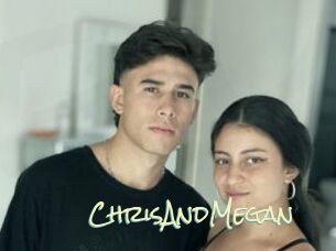 ChrisAndMegan