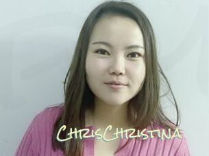 ChrisChristina
