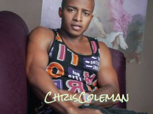 ChrisColeman