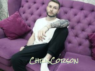 ChrisCorson