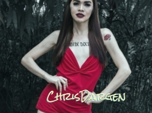ChrisDargen Porn Monkey Cash
