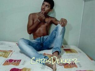 ChrisDekker