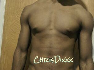 ChrisDixxx
