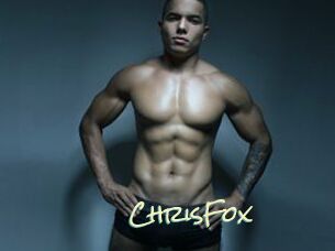 ChrisFox