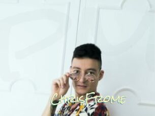 ChrisFrome