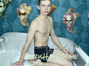 ChrisHands0me
