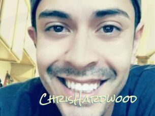 ChrisHardwood
