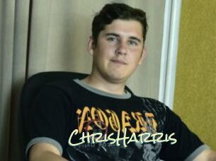 ChrisHarris