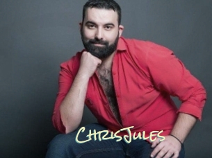 ChrisJules Porn Monkey Cash