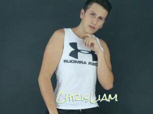 ChrisLiam