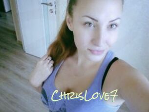 ChrisLove7