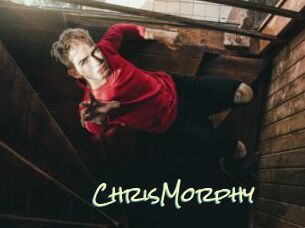 ChrisMorphy