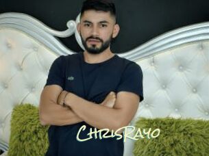 ChrisRayo
