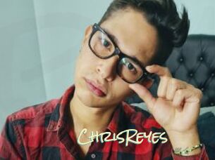 ChrisReyes
