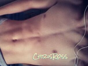 ChrisRoss Porn Monkey Cash