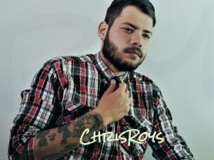 ChrisRoys